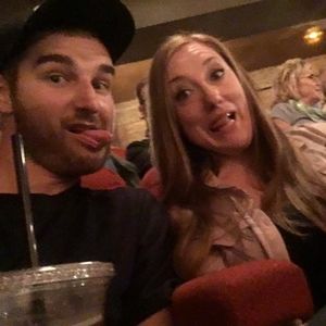 Meet your Posher, Eric